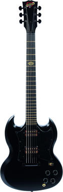 Gibson SG Menace